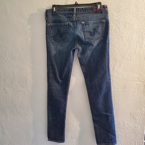 Adriano Goldschmied stilt skinny jean - Picture 6 of 8